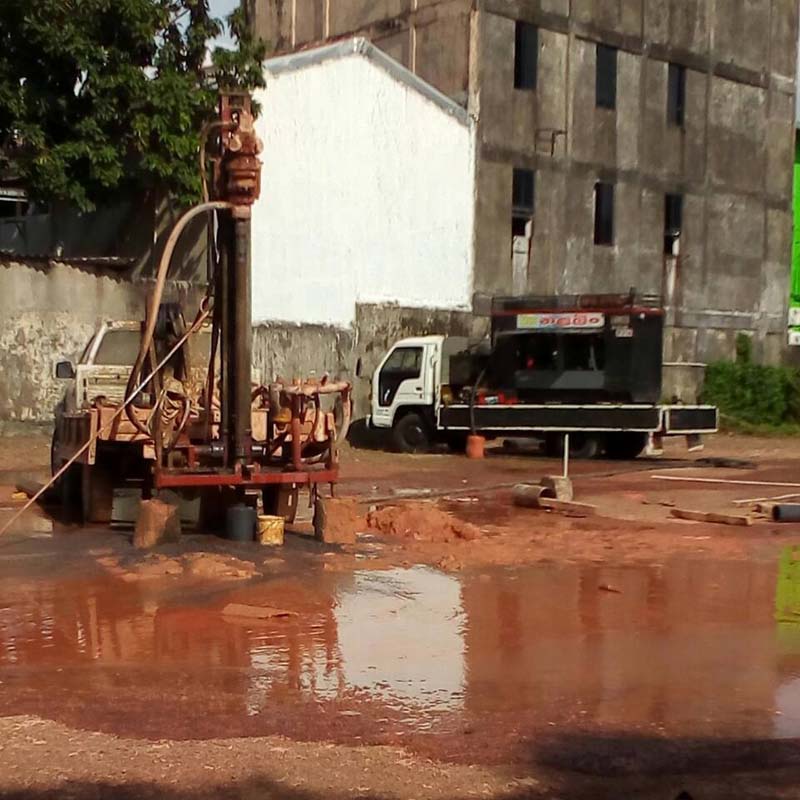 Tube Well, NSS Tube wells Sri Lanka