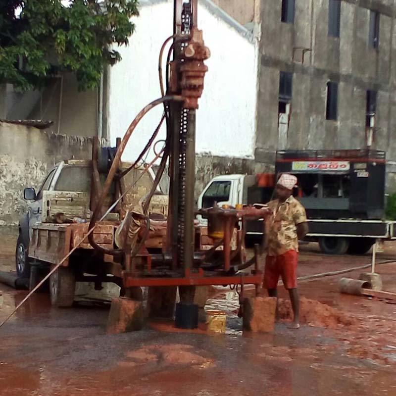 Tube Well, NSS Tube wells Sri Lanka