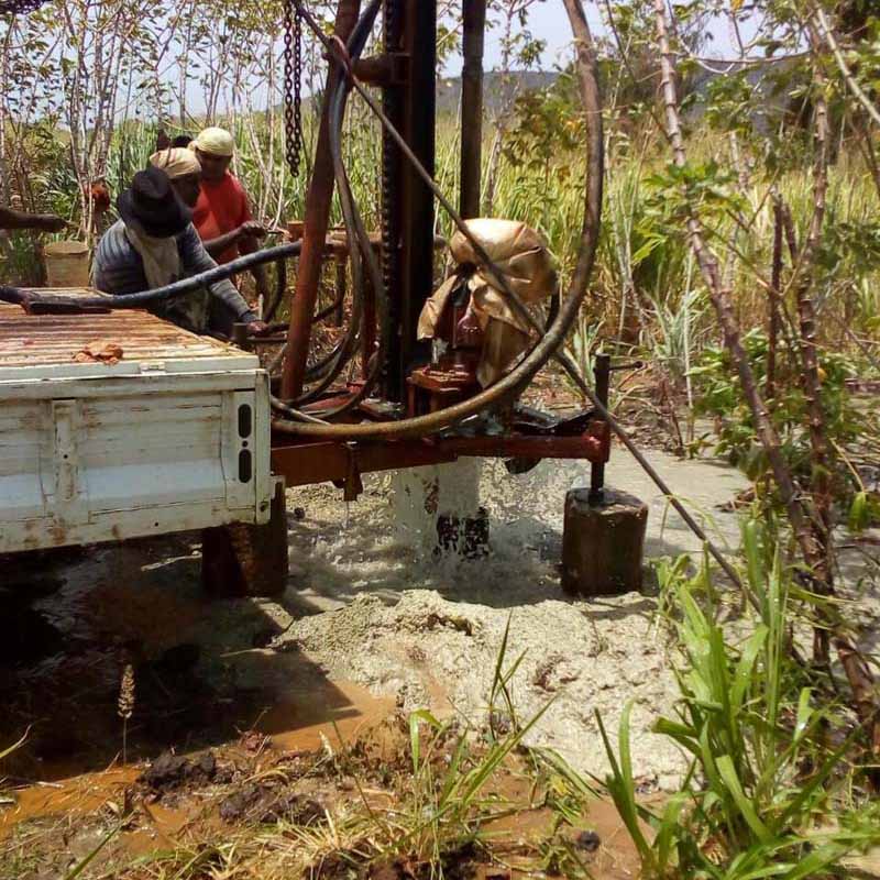 Tube Well, NSS Tube wells Sri Lanka