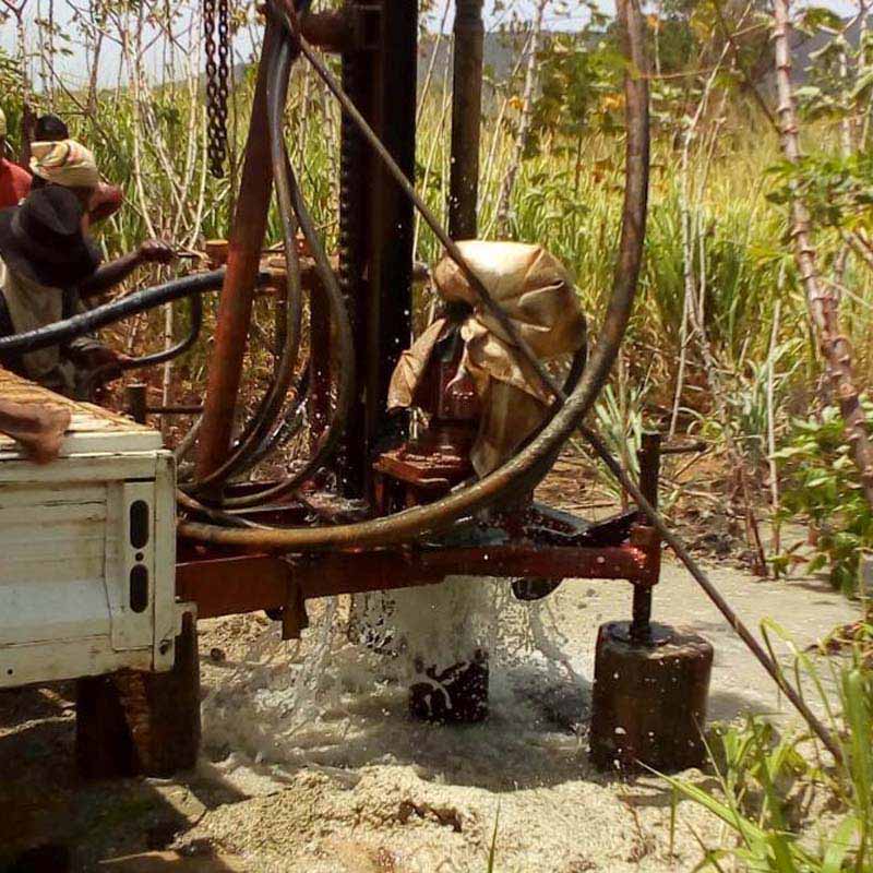 Tube Well, NSS Tube wells Sri Lanka