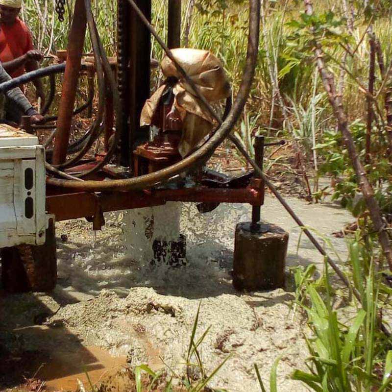 Tube Well, NSS Tube wells Sri Lanka