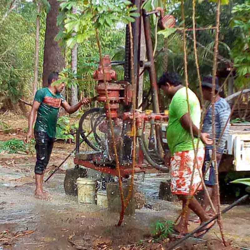 Tube Well, NSS Tube wells Sri Lanka