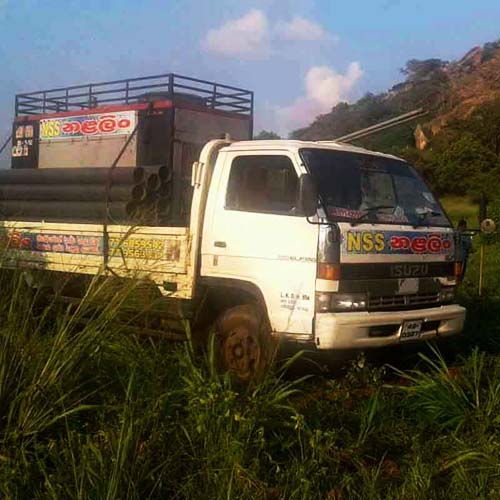 Tube Well Drillers, Tube Well, NSS Tube wells Sri Lanka